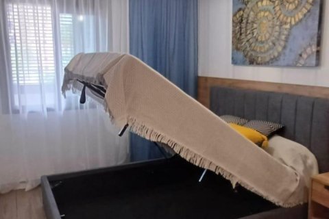 Apartament Villajoyosa, Alicante, Hiszpania 1 sypialnia, 70 mkw. nr 133016 – zdjęcie 16