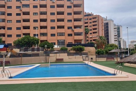 Apartament Villajoyosa, Alicante, Hiszpania 1 sypialnia, 70 mkw. nr 133016 – zdjęcie 23