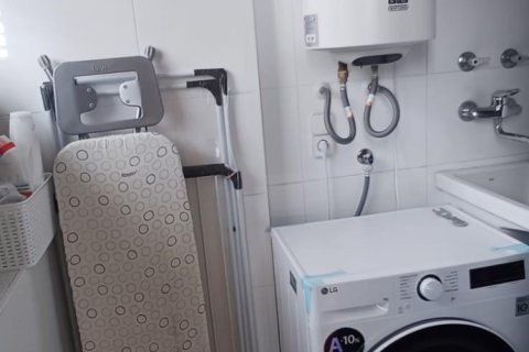 Apartament Villajoyosa, Alicante, Hiszpania 1 sypialnia, 70 mkw. nr 133016 – zdjęcie 14