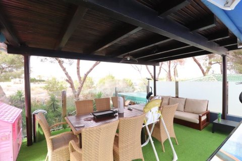 Dzīvoklis pārdošanā Alicante, Spānijā 3 istabas, 140 m2 Nr. 133017 - attēls 2