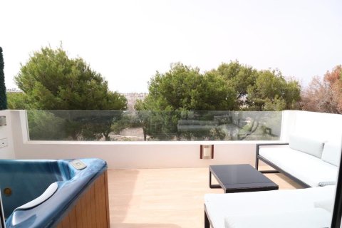 Dzīvoklis pārdošanā Alicante, Spānijā 3 istabas, 140 m2 Nr. 133017 - attēls 12