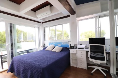 Dzīvoklis pārdošanā Alicante, Spānijā 3 istabas, 140 m2 Nr. 133017 - attēls 15
