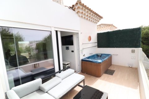 Dzīvoklis pārdošanā Alicante, Spānijā 3 istabas, 140 m2 Nr. 133017 - attēls 13