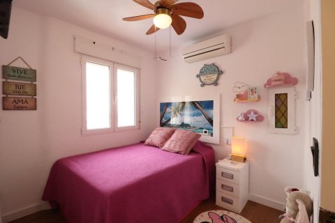 Dzīvoklis pārdošanā Alicante, Spānijā 3 istabas, 140 m2 Nr. 133017 - attēls 16