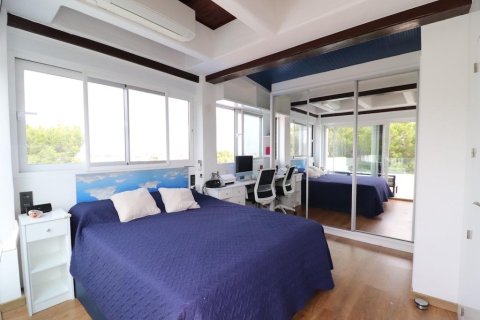 Dzīvoklis pārdošanā Alicante, Spānijā 3 istabas, 140 m2 Nr. 133017 - attēls 14