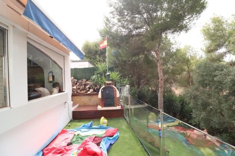 Dzīvoklis pārdošanā Alicante, Spānijā 3 istabas, 140 m2 Nr. 133017 - attēls 23