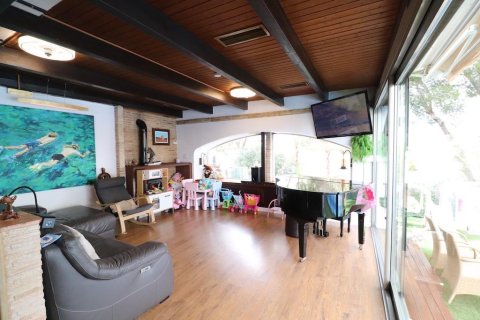 Dzīvoklis pārdošanā Alicante, Spānijā 3 istabas, 140 m2 Nr. 133017 - attēls 19