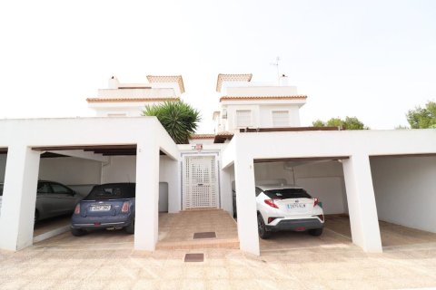 Dzīvoklis pārdošanā Alicante, Spānijā 3 istabas, 140 m2 Nr. 133017 - attēls 25