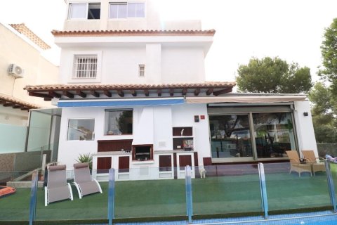 Dzīvoklis pārdošanā Alicante, Spānijā 3 istabas, 140 m2 Nr. 133017 - attēls 27