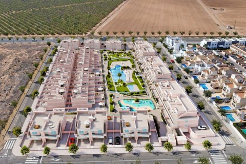 Apartment for sale Pilar de la Horadada, Alicante, Spain 3 bedrooms, 100 sq.m. No. 135818 - photo 24