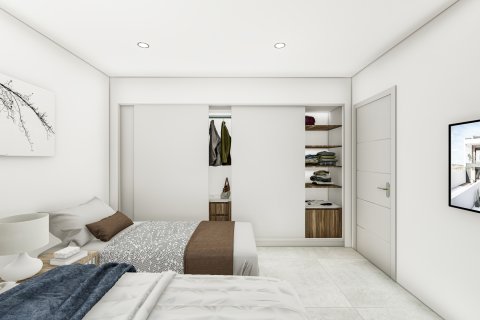 Wohnung zum Verkauf Pilar de la Horadada, Alicante, Spanien 2 Schlafzimmer, 121 m2 Nr. 135823 - Foto 9