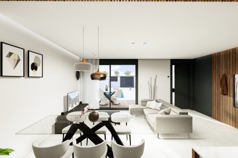 Wohnung zum Verkauf Pilar de la Horadada, Alicante, Spanien 2 Schlafzimmer, 121 m2 Nr. 135823 - Foto 4