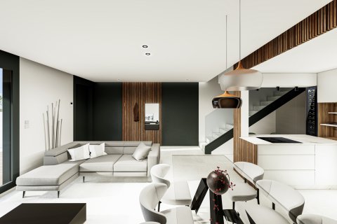 Wohnung zum Verkauf Pilar de la Horadada, Alicante, Spanien 2 Schlafzimmer, 121 m2 Nr. 135823 - Foto 5