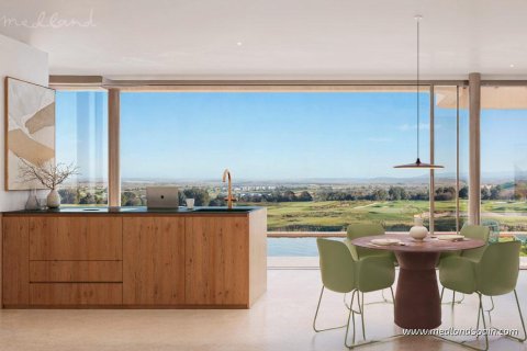 Kamienica w Murcia, Hiszpania 3 sypialnie, 118 mkw. nr 149837 – zdjęcie 2