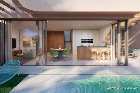 Kamienica w Murcia, Hiszpania 3 sypialnie, 118 mkw. nr 149837