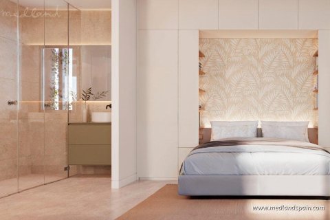 Kamienica w Murcia, Hiszpania 3 sypialnie, 118 mkw. nr 149837 – zdjęcie 4