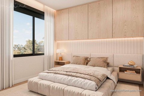 Apartment for sale in Fuengirola, Malaga, Spain 2 bedrooms, 85 sq.m. No. 149838 - photo 14