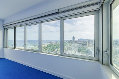 Apartment à vendre Barcelona, Espagne, 2 chambres, 134 m2 No. 133517 - photo 18