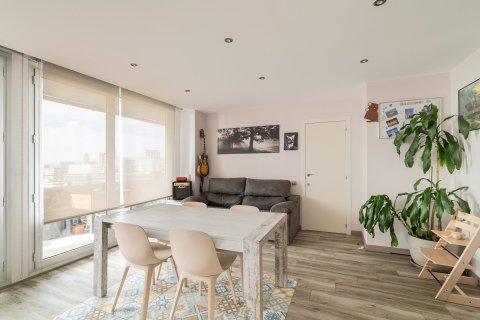 Apartment à vendre Barcelona, Espagne, 3 chambres, 131 m2 No. 133522 - photo 13