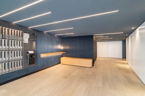 Apartment à vendre Barcelona, Espagne, 3 chambres, 131 m2 No. 133522 - photo 18
