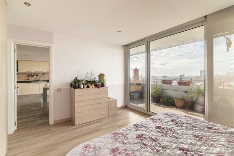 Apartment à vendre Barcelona, Espagne, 3 chambres, 131 m2 No. 133522 - photo 15