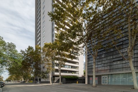 Apartment à vendre Barcelona, Espagne, 3 chambres, 131 m2 No. 133522 - photo 20