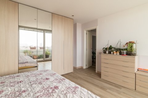 Apartment à vendre Barcelona, Espagne, 3 chambres, 131 m2 No. 133522 - photo 17