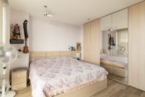 Apartment à vendre Barcelona, Espagne, 3 chambres, 131 m2 No. 133522 - photo 16
