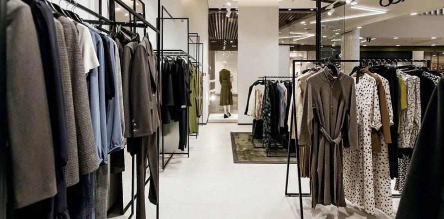 Commercial property Eixample, Barcelona, Espagne 35 m2 No. 133521