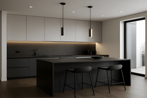 Apartament w Barcelona, Hiszpania 3 sypialnie, 91 mkw. nr 143241 – zdjęcie 13