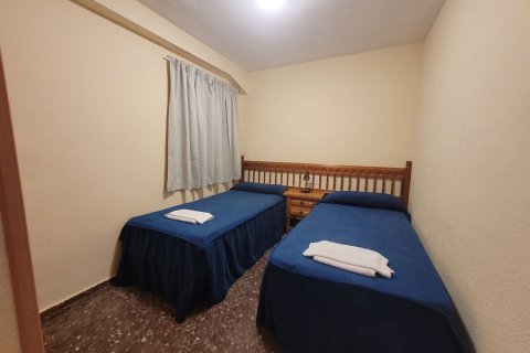 Appartamento in vendita a Benidorm, Alicante, Spagna 2 camere da letto, 70 mq. N° 143240 - foto 15