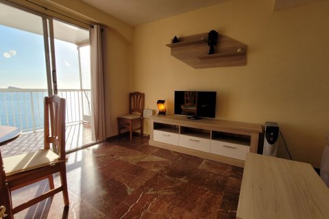 Appartamento in vendita a Benidorm, Alicante, Spagna 2 camere da letto, 70 mq. N° 143240 - foto 5