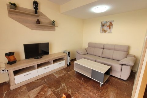 Appartamento in vendita a Benidorm, Alicante, Spagna 2 camere da letto, 70 mq. N° 143240 - foto 7