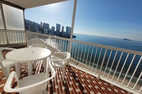 Appartamento in vendita a Benidorm, Alicante, Spagna 2 camere da letto, 70 mq. N° 143240 - foto 2