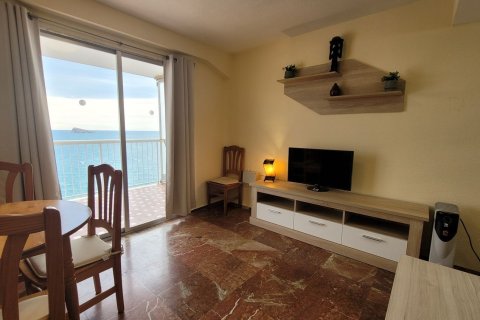 Appartamento in vendita a Benidorm, Alicante, Spagna 2 camere da letto, 70 mq. N° 143240 - foto 9