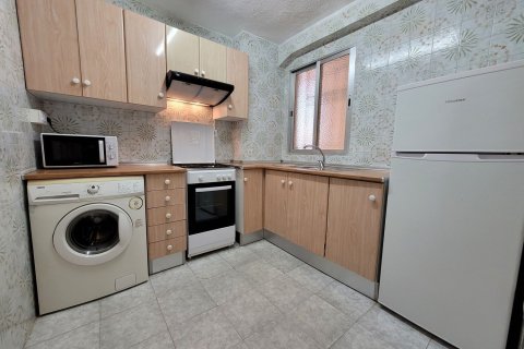 Appartamento in vendita a Benidorm, Alicante, Spagna 2 camere da letto, 70 mq. N° 143240 - foto 12