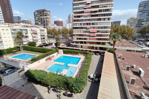 Appartamento in vendita a Benidorm, Alicante, Spagna 2 camere da letto, 70 mq. N° 143240 - foto 16