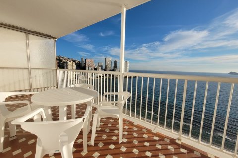 Appartamento in vendita a Benidorm, Alicante, Spagna 2 camere da letto, 70 mq. N° 143240 - foto 1