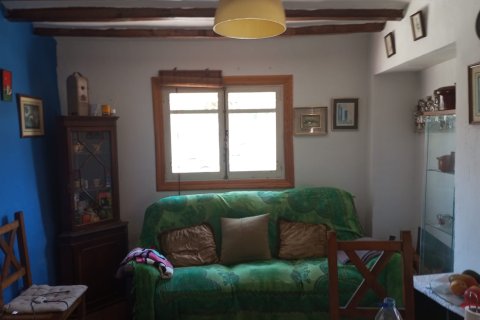 Finca in vendita a Relleu, Alicante, Spagna 3 camere da letto, 150 mq. N° 192507 - foto 11