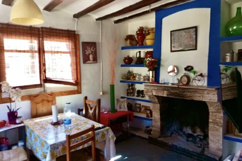 Finca in vendita a Relleu, Alicante, Spagna 3 camere da letto, 150 mq. N° 192507 - foto 10