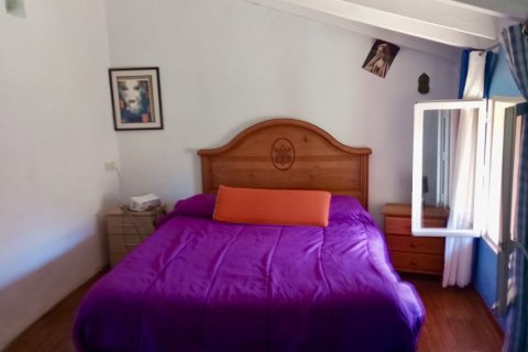 Finca in vendita a Relleu, Alicante, Spagna 3 camere da letto, 150 mq. N° 192507 - foto 15