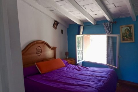 Finca in vendita a Relleu, Alicante, Spagna 3 camere da letto, 150 mq. N° 192507 - foto 16