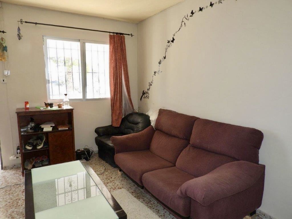 Finca a Relleu, Alicante, Spagna 2 camere da letto, 67 mq. N° 192509