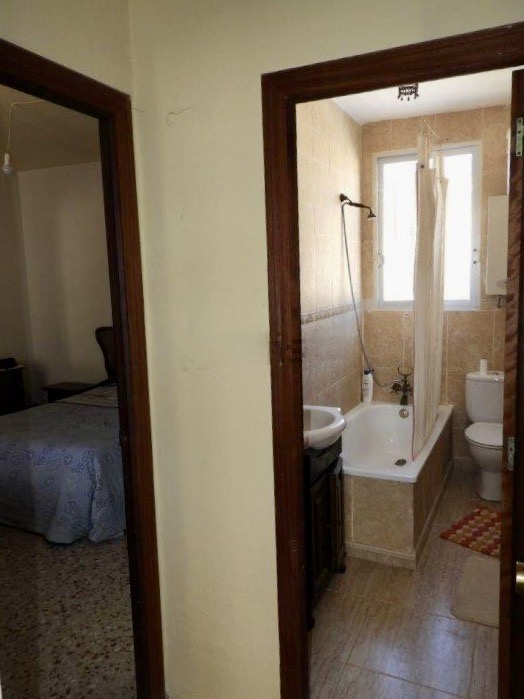 Finca a Relleu, Alicante, Spagna 2 camere da letto, 67 mq. N° 192509