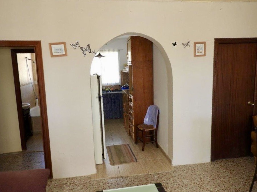 Finca a Relleu, Alicante, Spagna 2 camere da letto, 67 mq. N° 192509