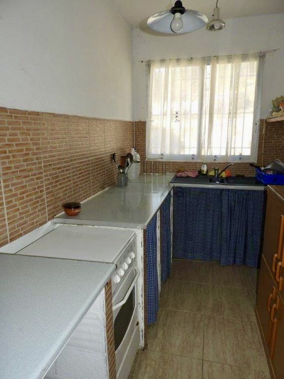 Finca a Relleu, Alicante, Spagna 2 camere da letto, 67 mq. N° 192509