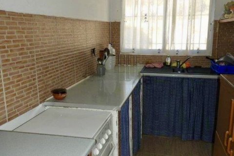 Finca in vendita a Relleu, Alicante, Spagna 2 camere da letto, 67 mq. N° 192509 - foto 18