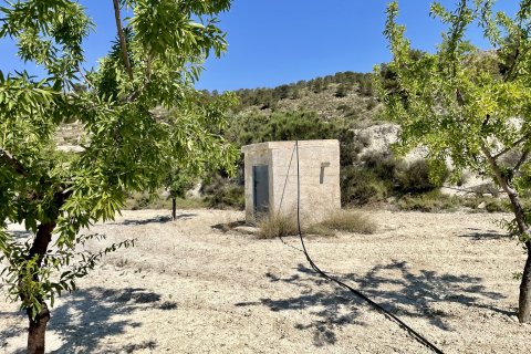 Finca in vendita a Relleu, Alicante, Spagna 2 camere da letto, 67 mq. N° 192509 - foto 7
