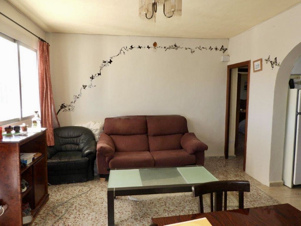 Finca a Relleu, Alicante, Spagna 2 camere da letto, 67 mq. N° 192509