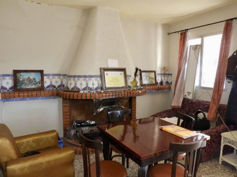 Finca a Relleu, Alicante, Spagna 2 camere da letto, 67 mq. N° 192509